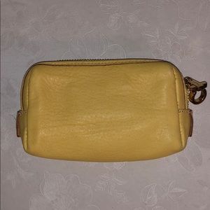 Salvatore Ferragamo — Card & Change Purse
